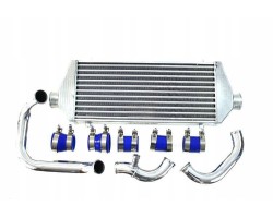 TurboWorks intercooler Audi A4 Quattro S4 B5 1 8T 98 01