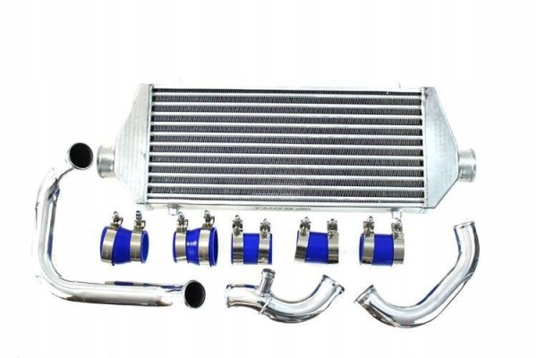 TurboWorks intercooler Audi A4 Quattro S4 B5 1 8T 98 01