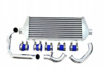 TurboWorks intercooler Audi A4 Quattro S4 B5 1 8T 98 01