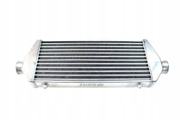 TurboWorks intercooler Audi A4 Quattro S4 B5 1 8T 98 01 Packaging status original