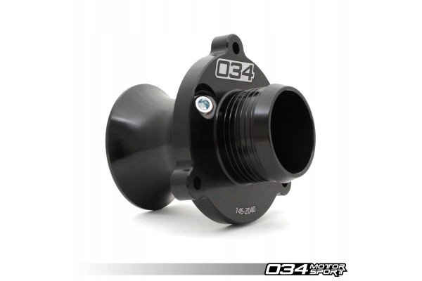Turbo Muffler Delete Golf 7 GTI R S3 034Motorsport