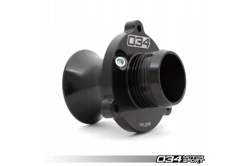 Turbo Muffler Delete Golf 7 GTI R S3 034Motorsport