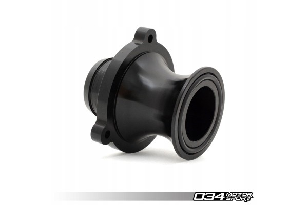 Turbo Muffler Delete Golf 7 GTI R S3 034Motorsport Catalog number of the part 034 145 Z040