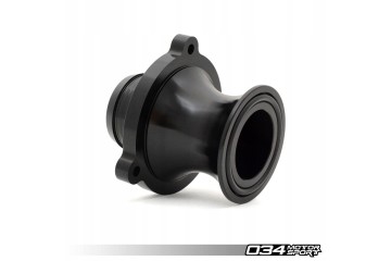 Turbo Muffler Delete Golf 7 GTI R S3 034Motorsport Catalog number of the part 034 145 Z040