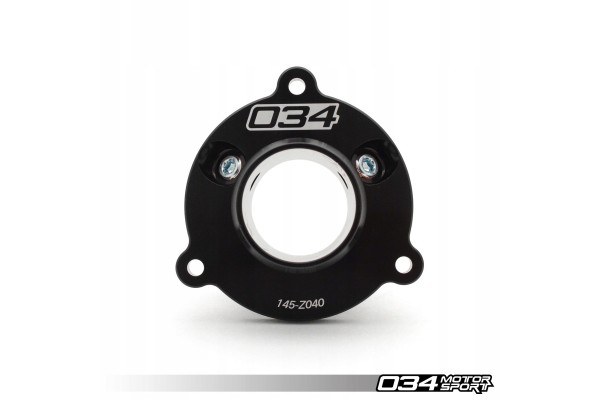 Turbo Muffler Delete Golf 7 GTI R S3 034Motorsport Part manufacturer no brand