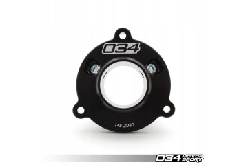 Turbo Muffler Delete Golf 7 GTI R S3 034Motorsport Part manufacturer no brand