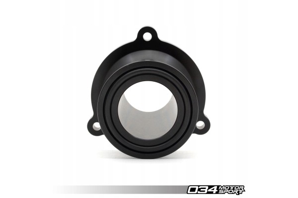Turbo Muffler Delete Golf 7 GTI R S3 034Motorsport Car type passenger cars