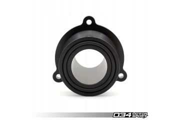 Turbo Muffler Delete Golf 7 GTI R S3 034Motorsport Car type passenger cars