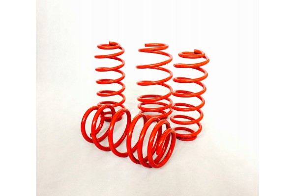 JAMEX LOWERING SPRINGS 45 35mm OPEL VECTRA C