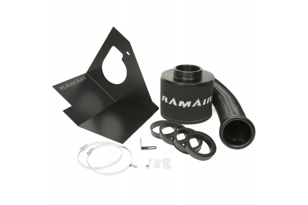 BMW E46 325 328 330 RAMAIR INTAKE SYSTEM