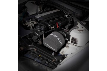 BMW E46 325 328 330 RAMAIR INTAKE SYSTEM Part manufacturer Ramair
