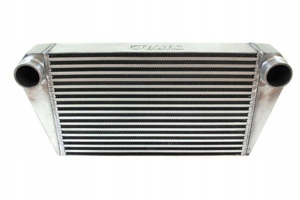 INTERCOOLER TURBOWORKS 500X300X76 REAR