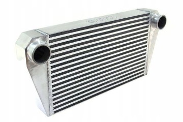 INTERCOOLER TURBOWORKS 500X300X76 REAR Part manufacturer Turboworks