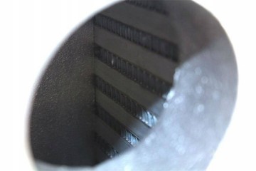 INTERCOOLER TURBOWORKS 500X300X76 REAR Catalog number of the part MG IC 031