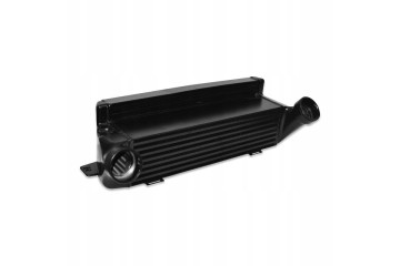 INTERCOOLER BMW E90 E91 E92 330D 335D FMIC Part manufacturer no brand