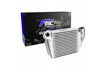 INTERCOOLER FMIC PRO SUBARU EVENT WRX 08 14R EJ25 TURBO TOP MOUNT