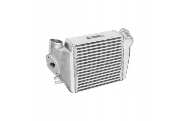 INTERCOOLER FMIC PRO SUBARU EVENT WRX 08 14R EJ25 TURBO TOP MOUNT Part manufacturer FMIC