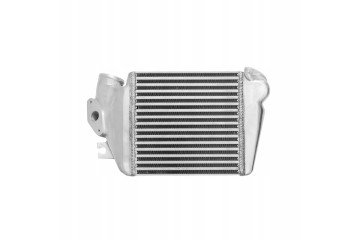 INTERCOOLER FMIC PRO SUBARU EVENT WRX 08 14R EJ25 TURBO TOP MOUNT Car type passenger cars