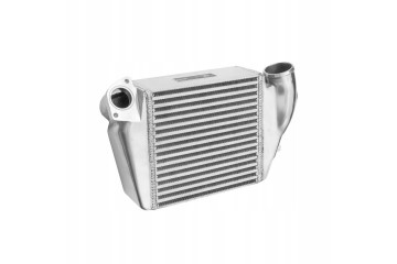 INTERCOOLER FMIC PRO SUBARU EVENT WRX 08 14R EJ25 TURBO TOP MOUNT Quality of parts according to GVO Z replacement