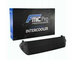 FMIC intercooler Ford Focus ST MK4 2 3 EcoBoost