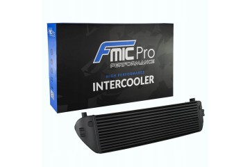 FMIC intercooler Ford Focus ST MK4 2 3 EcoBoost
