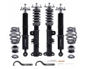Threaded suspension for BMW E36 T7 Hardness adjustment CAMBER PLATE Maxpe