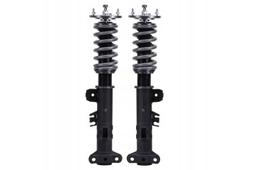 Threaded suspension for BMW E36 T7 Hardness adjustment CAMBER PLATE Maxpe Part manufacturer Maxpeedingrods