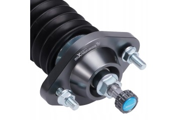 Threaded suspension for BMW E36 T7 Hardness adjustment CAMBER PLATE Maxpe Catalog number of the part VG MXR GW E36 T7