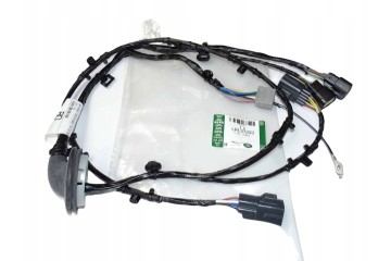 New ORIGINAL towbar harness 12 PIN NEW EVOQUE 2019 LR137203