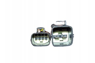 New ORIGINAL towbar harness 12 PIN NEW EVOQUE 2019 LR137203 Quality of parts according to GVO O original with manufacturer s log
