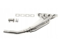 EXHAUST MANIFOLD BMW E30 E36 Z3 M42 M44 318is SCHMIEDMANN 318 318ti