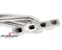 EXHAUST MANIFOLD BMW E30 E36 Z3 M42 M44 318is SCHMIEDMANN 318 318ti Part manufacturer Schmiedmann
