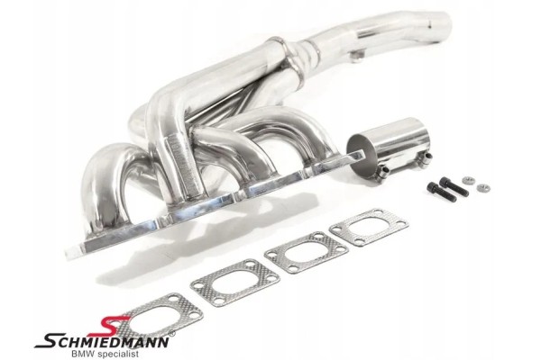 EXHAUST MANIFOLD BMW E30 E36 Z3 M42 M44 318is SCHMIEDMANN 318 318ti Catalog number of the part SCM3036Z3M4244
