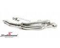 EXHAUST MANIFOLD BMW E30 E36 Z3 M42 M44 318is SCHMIEDMANN 318 318ti Car type passenger cars