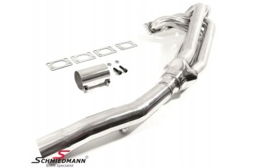 Colector de Escape Schmiedmann para BMW E30 318is M42