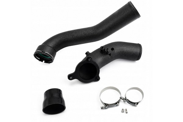 Charge Pipe for BMW B58 M140i M240i 340i 440i 540i F20 F30 G30 FigerSPEC