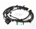 New ORIGINAL front bumper harness 4x PDC NEW EVOQUE 2019 LR124125