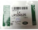 New ORIGINAL front bumper harness 4x PDC NEW EVOQUE 2019 LR124125 Catalog number of the part LR124125 K8D214369AAD