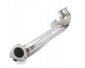 Downpipe Citroen DS3 1 6T 16V Peugeot 207 208 308 1 6 Turbo GTi FigerSPEC