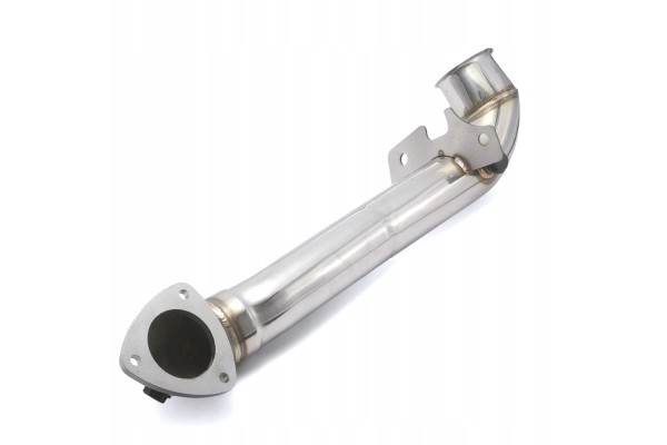 Downpipe Citroen DS3 1 6T 16V Peugeot 207 208 308 1 6 Turbo GTi FigerSPEC