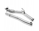 Downpipe VW Scirocco MK3 2 0TSI FigerSPEC