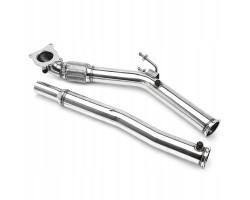 Downpipe VW Scirocco MK3 2 0TSI FigerSPEC