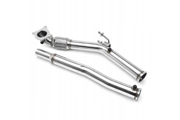 Downpipe VW Scirocco MK3 2 0TSI FigerSPEC