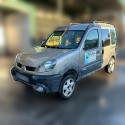 RENAULT KANGOO I (F/KC0) Extreme 4X4