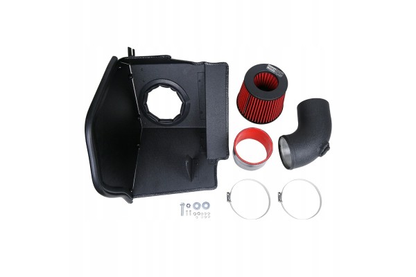 INTAKE SYSTEM TOYOTA SUPRA A90 A91 BMW Z4 B58 FIGERSPEC Quality of parts according to GVO Z replacement