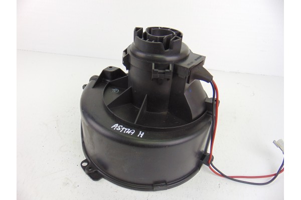  MOTOR CALEFACCION OPEL ASTRA H BERLINA Sport 2005 195165 OPEL - 2