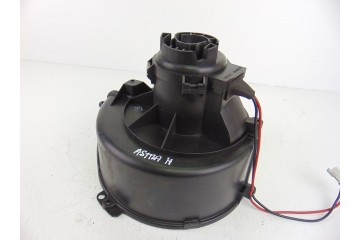  MOTOR CALEFACCION OPEL ASTRA H BERLINA Sport 2005 195165 OPEL - 2