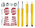 Threaded suspension laga 45 mm BMW E30 TA Technix Sport