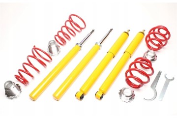 Threaded suspension laga 45 mm BMW E30 TA Technix Sport Part manufacturer TA Technix