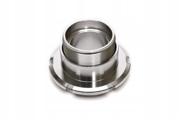 Threaded suspension laga 45 mm BMW E30 TA Technix Sport Catalog number of the part EVOGWBM10 2